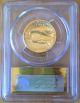 2009 Us Gold $20 Ultra High Relief Double Eagle - Pcgs Ms70 - Gold Foil Label Coins photo 1