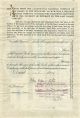 The Lackawanna Railroad Company Of N.  J.  - 24 Share Stock Certificate - Issued 1922 Transportation photo 1