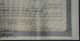 1903 Wyoming Queen Mining Company Stock Certificate,  Jelm,  Wyoming Stocks & Bonds, Scripophily photo 4