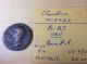 Claudius Ae As - Scarcer Libertas Reverse Coins: Ancient photo 2