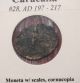 Ancient Roman Coin Caracalla 197 - 217 Ad Foreign Coin S/h Coins: Ancient photo 1