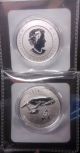 Star Trek Enterprise $20 Coin Pure Silver Canada 2016.  50th Anniversary Startrek Coins: Canada photo 1