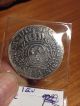 1735 France 1 Ecu Silver Coin Lettered Edge (bigger Than A Morgan Dollar) Coins: Medieval photo 3