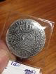 1735 France 1 Ecu Silver Coin Lettered Edge (bigger Than A Morgan Dollar) Coins: Medieval photo 4
