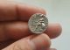 Kings Of Thrace,  Lysimachos Ar Drachm.  Athena Coins: Ancient photo 2