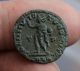 Constantine I - Sun God Sol.  Lugdunum.  307 - 337 Ad.  Ancient Roman Follis Coins & Paper Money photo 1