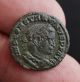 Constantine I - Sun God Sol.  Lugdunum.  307 - 337 Ad.  Ancient Roman Follis Coins & Paper Money photo 3