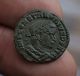 Constantine I - Sun God Sol.  Lugdunum.  307 - 337 Ad.  Ancient Roman Follis Coins & Paper Money photo 4