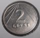 Lithuania 2 Litai Copper - Nickel Coin 1991 Circulated Europe photo 4