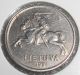 Lithuania 2 Litai Copper - Nickel Coin 1991 Circulated Europe photo 6