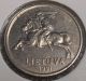 Lithuania 2 Litai Copper - Nickel Coin 1991 Circulated Europe photo 7