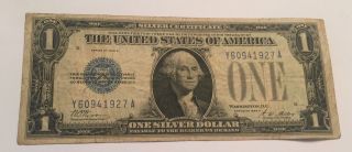 1928a $1.  00 