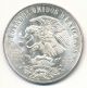 1968 Mexico 25 Pesos Olympic Silver Coin Like - Mexico photo 1