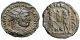 Roman Coin Of Galerius 295 - 296 Ad 