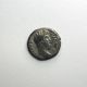 Aelius Silver Denarius,  Rome 137.  Ad,  Ric 431 Rare Coins: Ancient photo 1