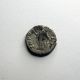 Aelius Silver Denarius,  Rome 137.  Ad,  Ric 431 Rare Coins: Ancient photo 2