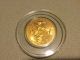 2015 1/2 Oz Gold American Eagle $25 Coin Bu - Half Ounce Gold Bullion Coin Gold photo 1