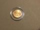 2015 1/2 Oz Gold American Eagle $25 Coin Bu - Half Ounce Gold Bullion Coin Gold photo 2