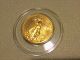 2015 1/2 Oz Gold American Eagle $25 Coin Bu - Half Ounce Gold Bullion Coin Gold photo 4