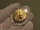 2015 1/2 Oz Gold American Eagle $25 Coin Bu - Half Ounce Gold Bullion Coin Gold photo 5