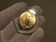 2015 1/2 Oz Gold American Eagle $25 Coin Bu - Half Ounce Gold Bullion Coin Gold photo 6