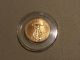 2015 1/2 Oz Gold American Eagle $25 Coin Bu - Half Ounce Gold Bullion Coin Gold photo 7