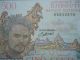 Djibouti 500francs Unc Unc Paper Money: World photo 3