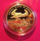 1995 - W Us $50 Eagle 1oz Pure Gold Proof Coin Coins: World photo 1