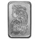 1 Gram Pamp Suisse Platinum Bar.  9995 Fine (in Assay) Platinum photo 1