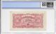 China,  The People ' S Republic Of China - 50 Yuan,  1949.  Specimen.  Pcgs 53details. Asia photo 1