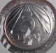 Lithuania 5 Litai Copper - Nickel Coin 1991 Circulated Estonia/ Latvia/ Lithuania photo 1