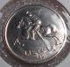 Lithuania 5 Litai Copper - Nickel Coin 1991 Circulated Estonia/ Latvia/ Lithuania photo 5