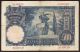 Spain 500 Pesetas 15 - 11 - 1951 G - Vg P.  142,  Banknote,  Circulated Europe photo 1