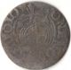 1624 Silver 1/24 Thaler Rare Very Old Good Antique Renaissance Medieval Era Coin Silver photo 1