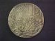 1577 - 1840 Pedro Paulo Rubens Large Brass Medal Paper Money: World photo 1