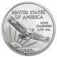 1/4 Oz Platinum American Eagle Coin - Random Year Coin - Sku 54 Coins photo 1