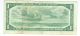 1954 $1 Canada Replacement Banknote O/y 0059147 Beattie/rasminsky Bid Now Canada photo 1