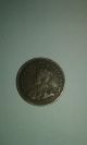1923 Canada 1 Cent Coin Coins: Canada photo 1