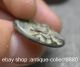 22mm Ancient China Dynasty Bronze Chun Hua Yuan Bao Men Money Currency Hole Coin Coins: Ancient photo 2