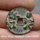 22mm Ancient China Dynasty Bronze Chun Hua Yuan Bao Men Money Currency Hole Coin Coins: Ancient photo 3