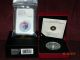 2013 Canada $20 Cone - Flower & Glass Butterfly Silver Coin - Ngc Pf69 Ultra Cameo Coins: Canada photo 6