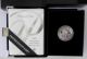 1997 One - Quarter Oz $25 Platinum Proof Coin In Government Packaging Platinum photo 1
