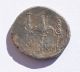 Roman Republic Coin,  Mark Antony Cleopatra Lover.  Silver Legionary Denarius Coins: Ancient photo 1