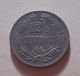 1927 Venezuela 12 1/2 Centimos Centavo Cent Coin South America World Y 28 South America photo 1