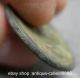 29mm Ancient Chinese Dynasty Bronze Zhui Feng Zhi Ma Money Currency Hole Coin Coins: Ancient photo 4
