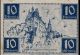 Germany - 10 Pfennig - 10/1947 - P S1008b - Af Europe photo 1