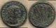 Ic Vf Maximianus Billon Follis 286 - 305 Ad Coins: Ancient photo 1