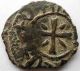 Cilicia - Armenia,  Cilician Armenian Hetoum (1226 - 1270) Equestrian,  Armenie,  King/horse Coins: Medieval photo 1