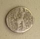 95 - 75 Bc Seleucid Kingdom Philip I Ancient Greek Silver Tetradrachm F Coins: Ancient photo 2