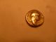 Roman Vespasian 71 Ad Silver Ancient Coin Bmcre 50 Rsc 43 Jug Lituus Simpululum Coins: Ancient photo 1